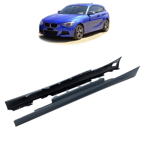 Sport seitenschweller set für - set,