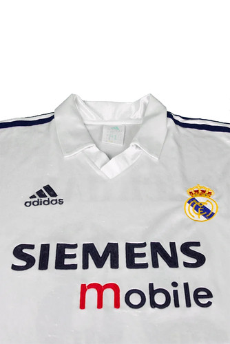 Real madrid adidas - madrid,