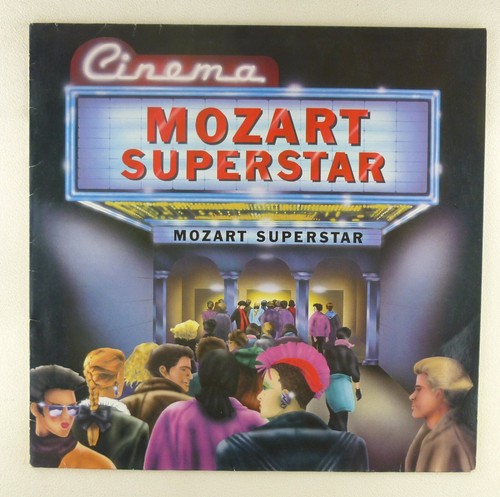 Wolfgang amadeus mozart - amadeus,