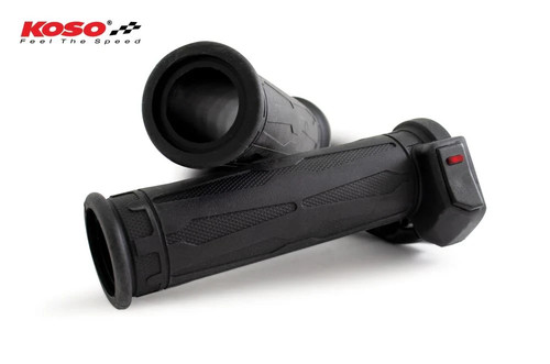 Heizgriffe für atv 8 - für,