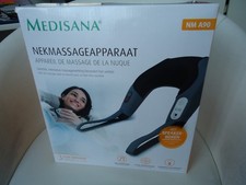 Nacken- Massagegerät von Medisana NM A90 mit Sound- Wedergabe
