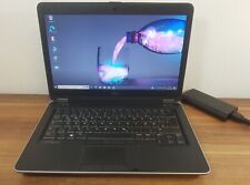 14" Business Dell Latitude E6440 i5-4200M 3,1GHz 8GB 250GB SSD Bluetooth DVDRW
