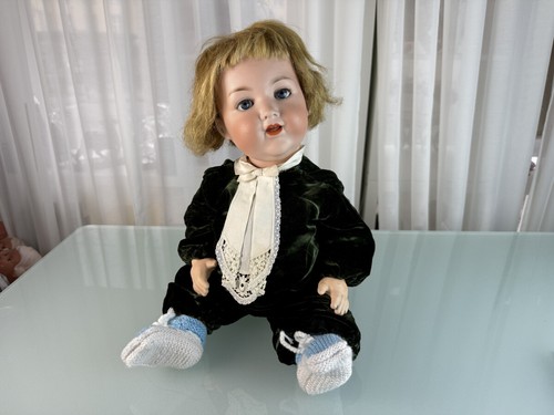 Künstlerpuppe alte puppe - alte,