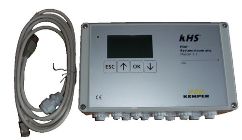 Khs mini systemsteuerung - khs-mini,