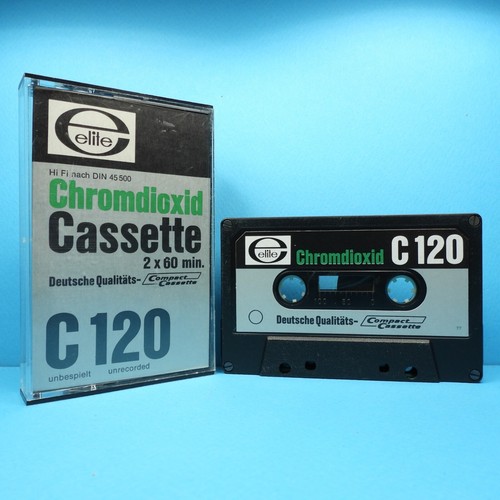 Elite chromdioxid c - 🦩,
