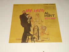 Al Hirt - LP - Horn A-Plenty -