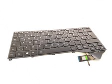 Org. Fujitsu Notebook Tastatur CP724833-03  FJM16J26D0JD853 CP724833-03932500642