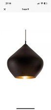 Tom dixon lampe - tom,