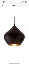 tom dixon lampe