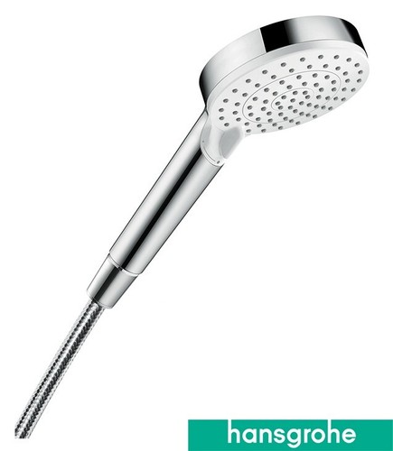 Hansgrohe handbrause - hansgrohe,