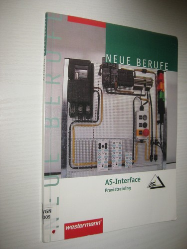 Interface praxistraining - as-interface:,