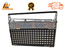 Vintage Siemens  Planar RK 411