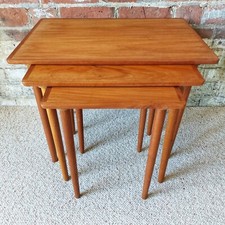 Tolles vintage mcm - tolles, danish