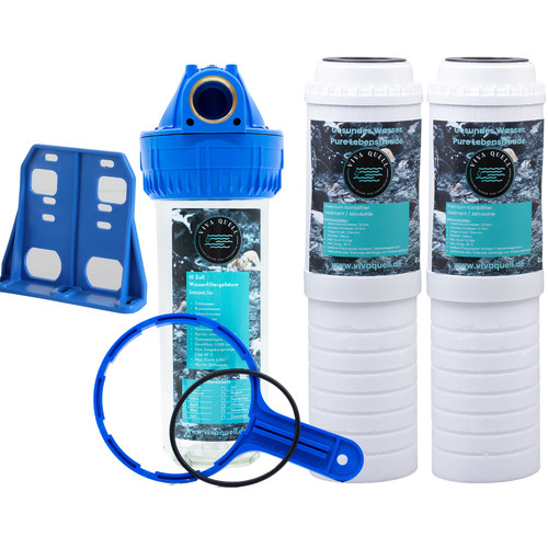 Filter gehäuse 10 zoll - vq®,