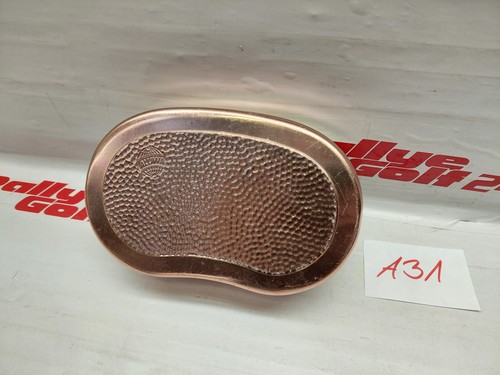 Brotdose brotbüchse ddr alu - brotdose,
