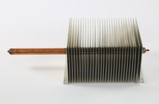 Original Kühler Kühlrippen für Revox B 251 Amplifier