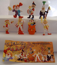 (1827) RAR!! Komplettsatz