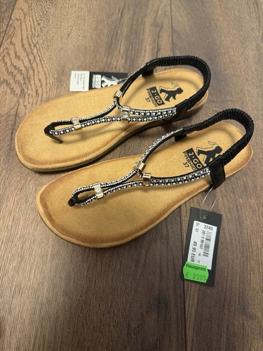 Sandalen damen größe - sandalen,