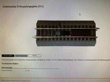 Roco H0 42519