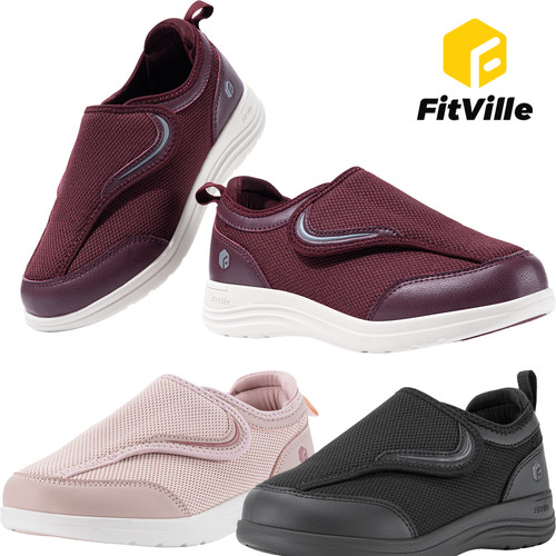 Fitville extra weit senioren - fitville,