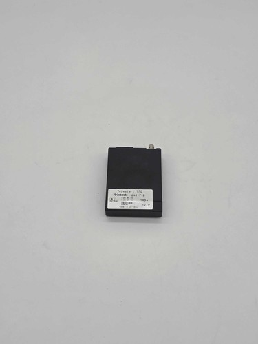 Webasto t70 telestart - webasto,