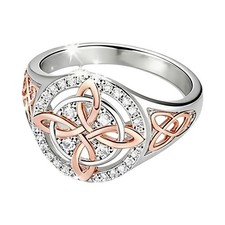 Hexen-Rückkehrknoten-Schutzri