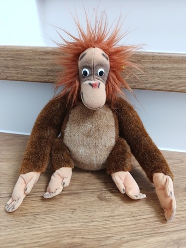 Rarität vintage steiff affe - vintage,