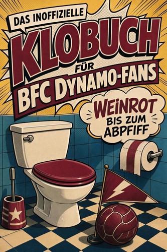 Das inoffizielle klobuch für - inoffizielle,