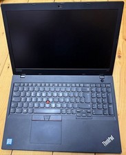 Notebook Lenovo L590