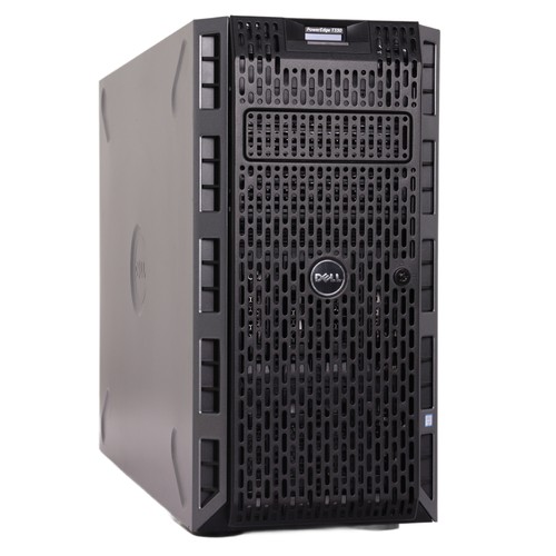 Dell poweredge t330 tower - dell,