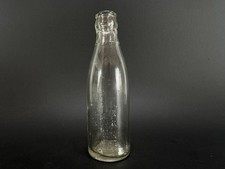 a0452 Milchflasche Vollmilch