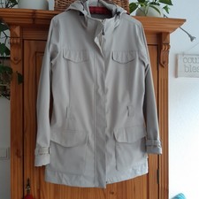 Softshelljacke /-Mantel   Gr 44