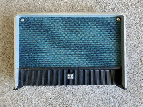 Vintage sanyo lautsprecher box - vintage,