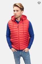 Jacke Steppjacke Herren
