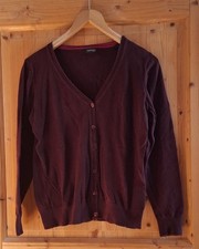 Jacke Strickjacke von Tchibo