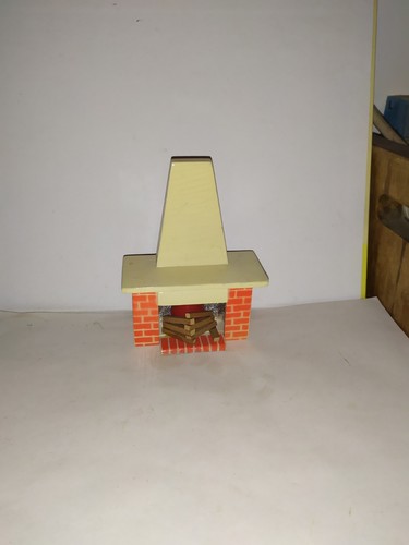 Alter kamin - alter,