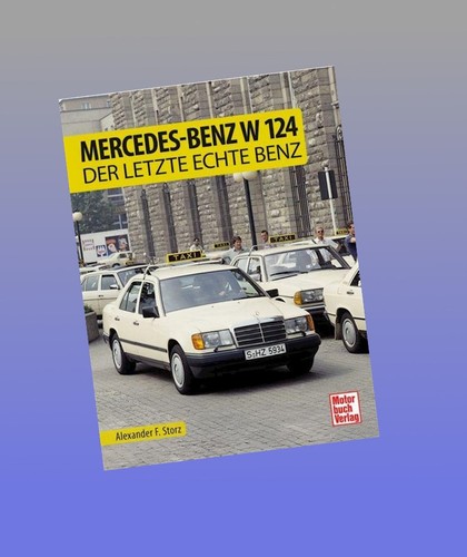 Mercedes benz 124 - mercedes-benz,