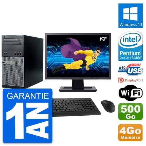 Tour dell 790 bildschirm - tour,