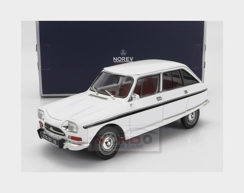 Norev citroen ami super - 1:18,