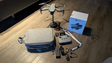 DJI Air 2S mit Air Sense 