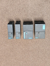 4 Stück Original Siemens CPU