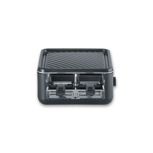 Severin black line - black, mini