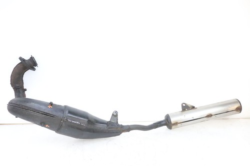 Auspuff honda nsr r - -,