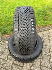 2x Pirelli Winter Cinturato