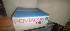 Pentacon DB 1 Diabetrachter