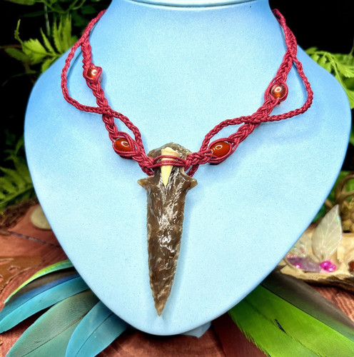 Ancestor arrow - arrow,