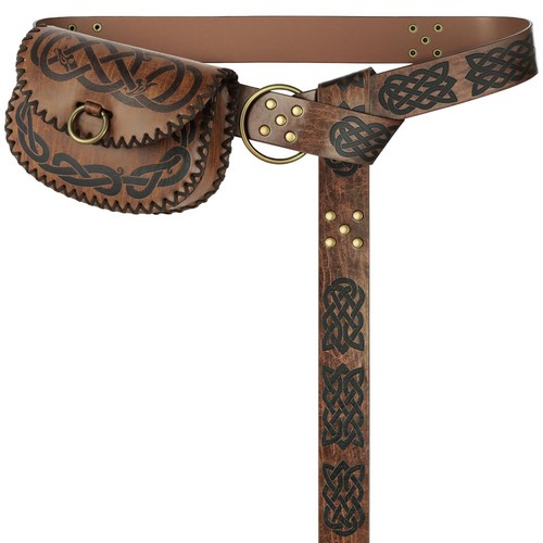 Mittelalter gürtel mit - mittelalter,