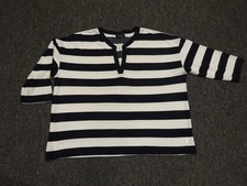 Monari Shirt 3/4 Arm Pullover