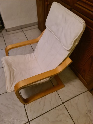 Schöner wippstuhl - schöner,