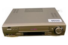 JVC HR-S6700 | Super VHS ET